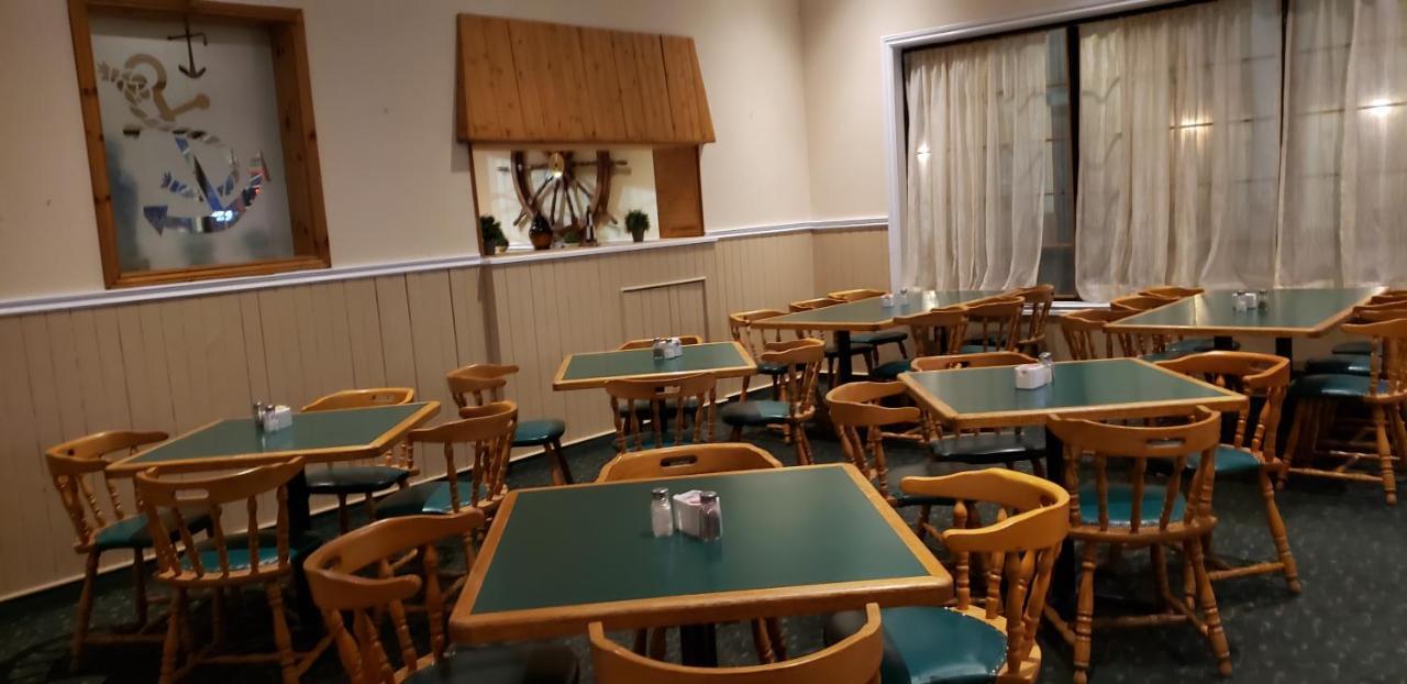 Quality Inn & Suites 1000 Islands Gananoque Kültér fotó