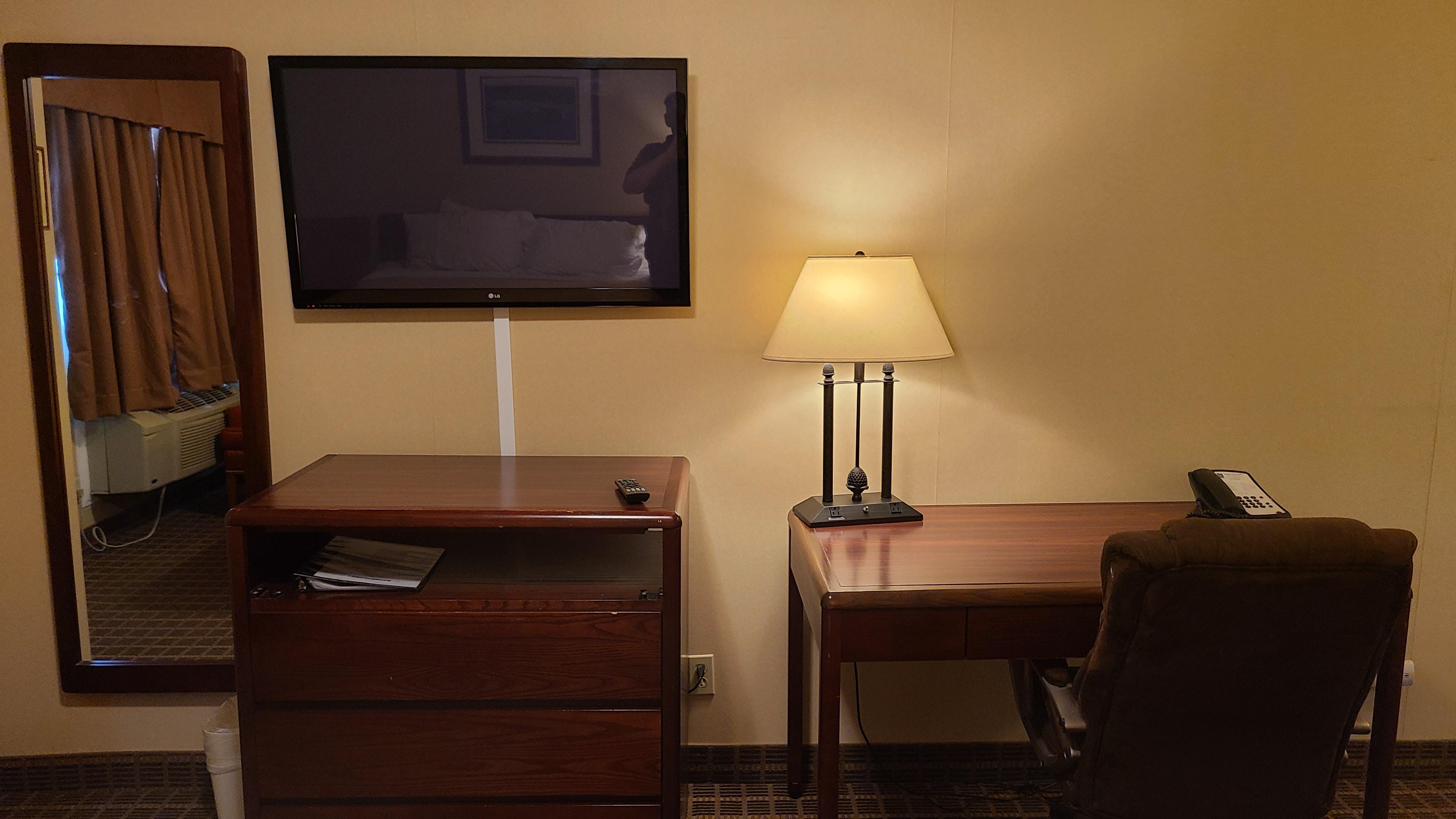 Quality Inn & Suites 1000 Islands Gananoque Kültér fotó