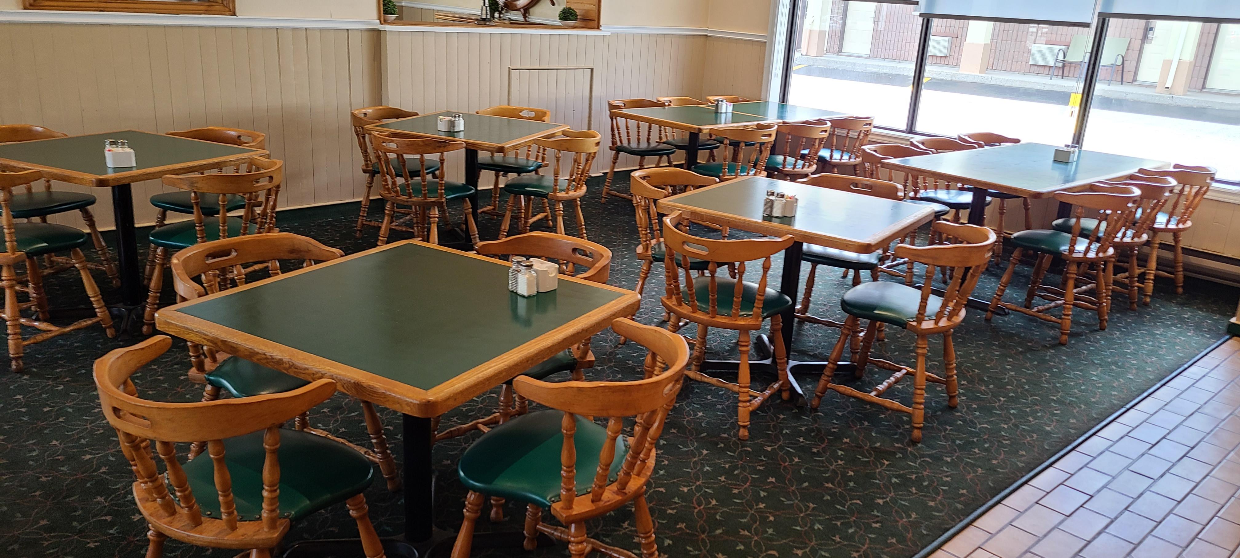 Quality Inn & Suites 1000 Islands Gananoque Kültér fotó